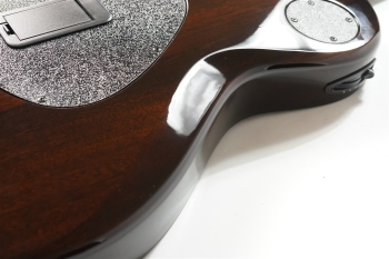 T5z Pro Rosewood LTD 2015